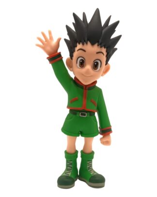 Hunter x Hunter Minix Figur Gon 12 cm