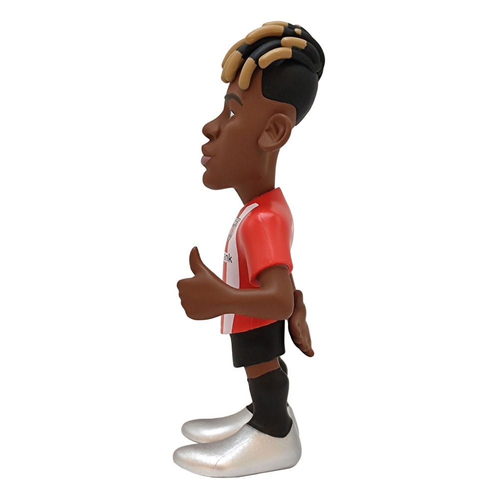 Athletic Club Bilbao Minix Figur Nico Williams 12 cm – Bild 3