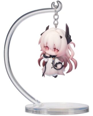 Arknights Hang On PVC Minifigur Civilight Eterna 5 cm