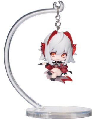 Arknights Hang On PVC Minifigur Wiš'adel 5 cm