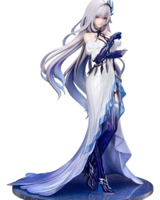 Genshin Impact Gift+ PVC Figur 1/8 Skirk Gathering Ver. 22 cm