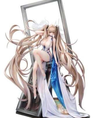 Azur Lane PVC Figur 1/7 Formidable Anniversary Memories Ver. 35 cm