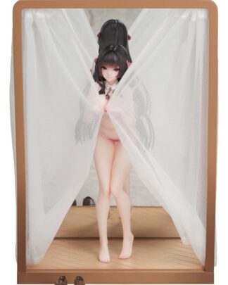 Azur Lane Gift+ PVC Figur 1/8 Trinidad Trapper in the Changing Room Ver. 23 cm