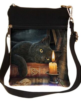 Lisa Parker Umhängetasche The Witching Hour 23 cm