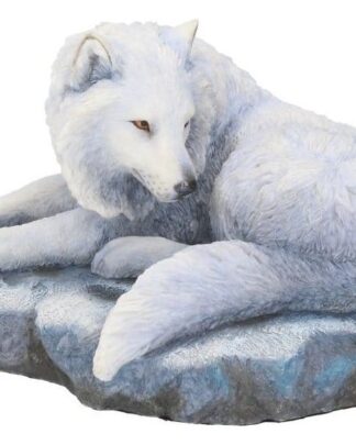 Lisa Parker Figur Guardian Of The North 20 cm
