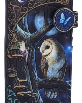 Lisa Parker Geldbörse Fairy Tales Embossed 19 cm