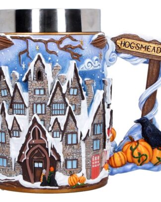 Harry Potter Krug Hogsmeade Village 16 cm
