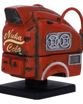 Fallout Helm Nukatron 11 cm