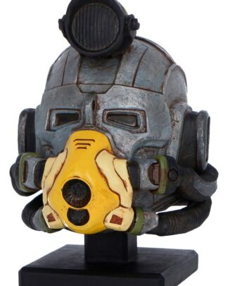 Fallout Helm Excavator 14 cm