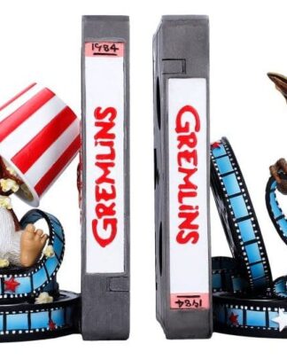 Gremlins Buchstützen 18 cm