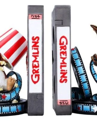 Gremlins Buchstützen 18 cm