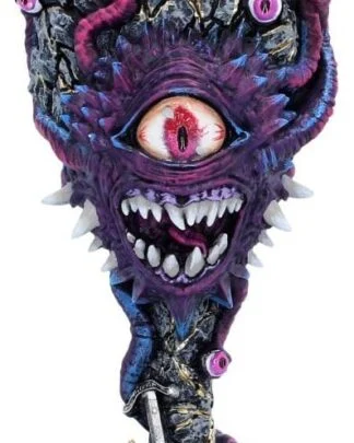 Dungeons & Dragons Kelch Beholder 20 cm