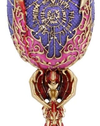 Baldur's Gate 3 Kelch Astarion 20 cm