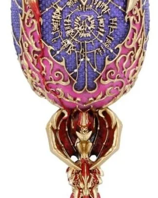 Baldur's Gate 3 Kelch Astarion 20 cm