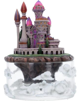 World of Warcraft Aufbewahrungsbox City of Dalaran 20 cm
