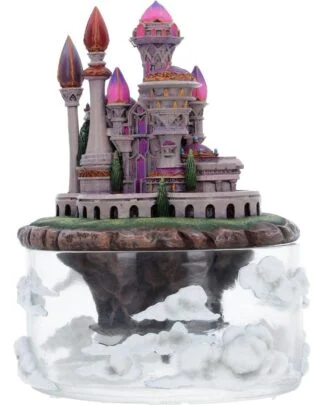 World of Warcraft Aufbewahrungsbox City of Dalaran 20 cm
