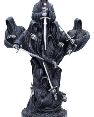 Lord of the Rings Figur Ringwraiths of Middle Earth 35 cm