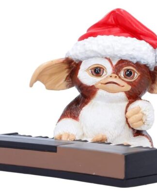 Gremlins Figur Gizmo Jingle 12 cm