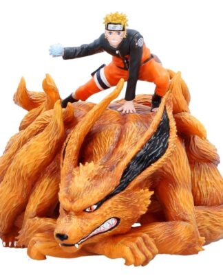 Naruto Schmuckkästchen Kyubi 13 cm