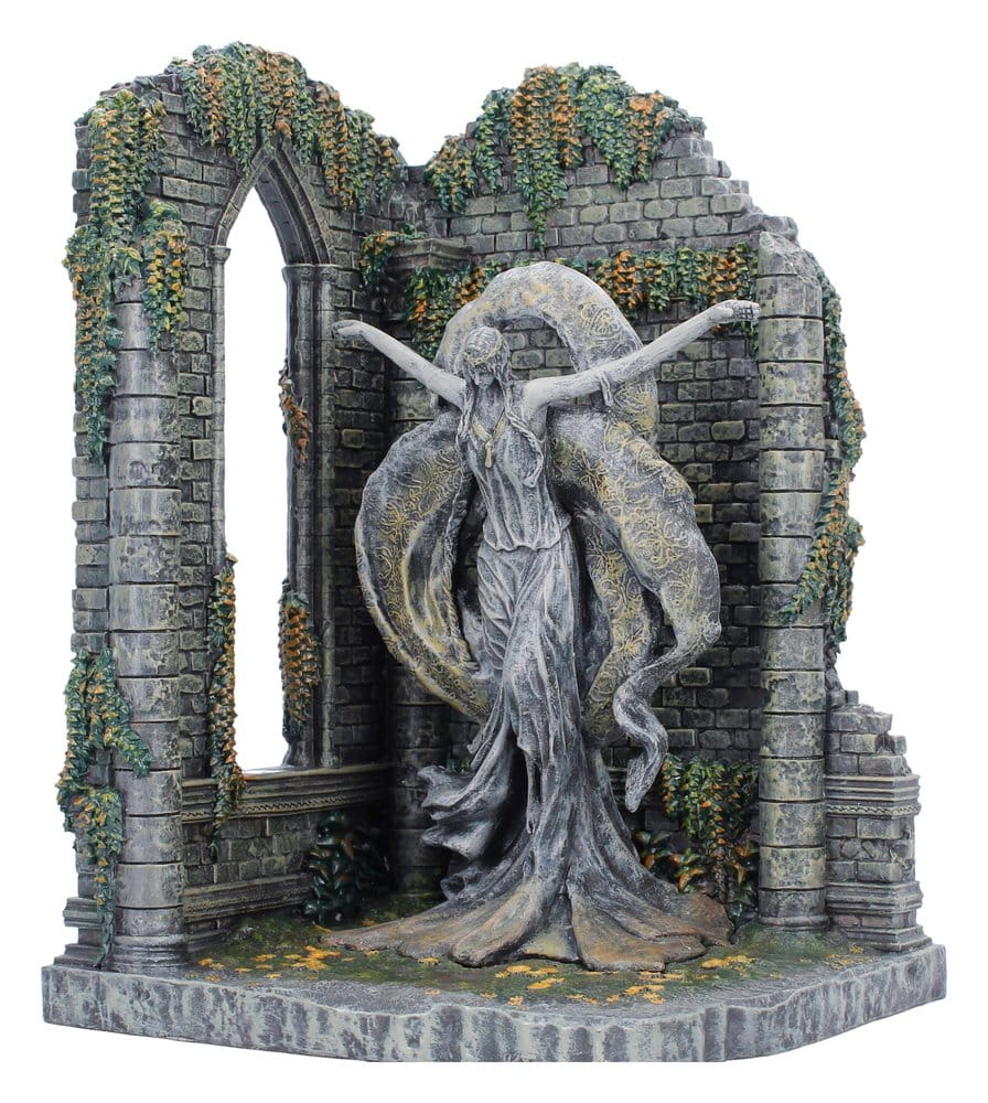 Elden Ring Buchstützen Radagon and Queen Marika 20 cm – Bild 5
