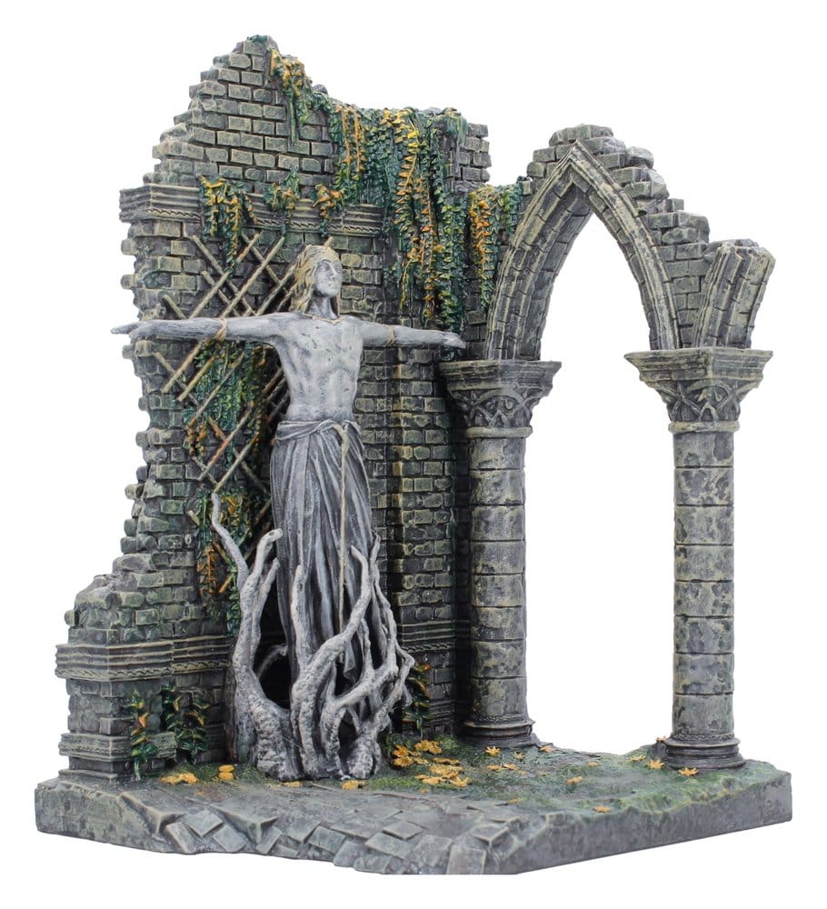 Elden Ring Buchstützen Radagon and Queen Marika 20 cm – Bild 6