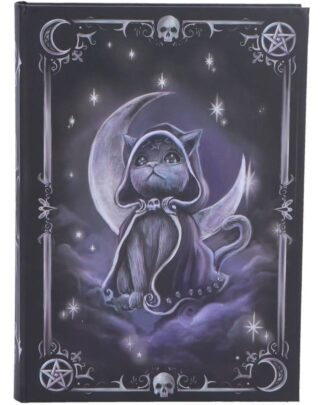 Cult Cuties Notizbuch Zefur 18 cm