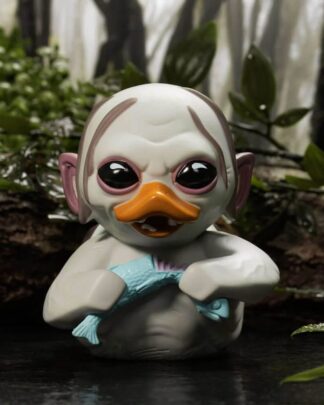 Herr der Ringe Tubbz PVC Figur Gollum Boxed Edition 10 cm