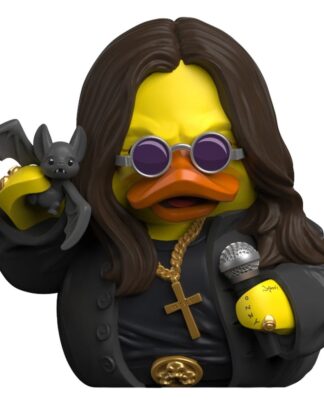 Ozzy Osbourne Tubbz PVC Figur Ozzy Osbourne