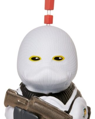 Metal Gear Solid Tubbz Mini PVC Figur Genome Soldier 5 cm
