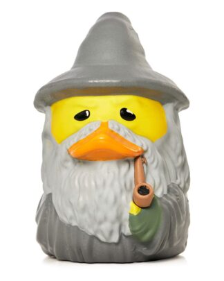 Herr der Ringe Tubbz Mini PVC Figur Gandalf der Graue 5 cm