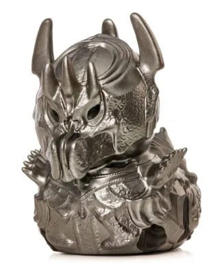 Herr der Ringe Tubbz Mini PVC Figur Sauron 5 cm