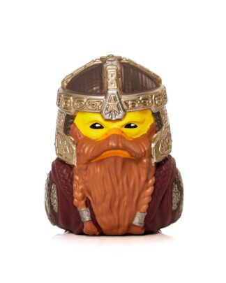 Herr der Ringe Tubbz Mini PVC Figur Gimli 5 cm