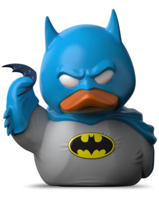 DC Comics Tubbz Mini PVC Figur Batman 10 cm