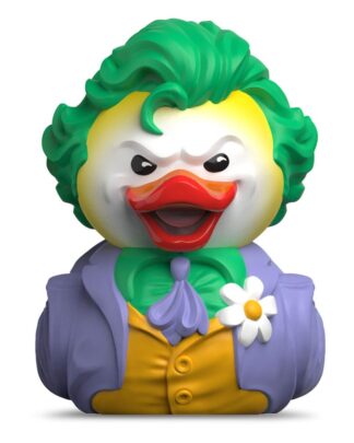 DC Comics Tubbz Mini PVC Figur Joker 10 cm