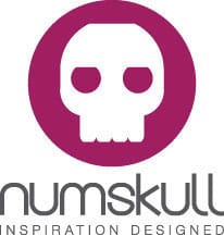 Numskull Style Gaming-Brille (New Design)