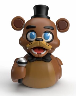 Five Nights at Freddy´s Tubbz PVC Figur Freddy Boxed Edition 10 cm