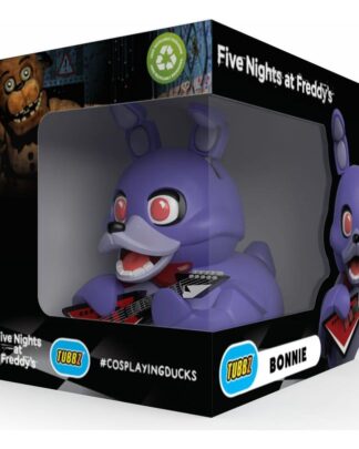 Five Nights at Freddy´s Tubbz PVC Figur Bonnie Boxed Edition 10 cm