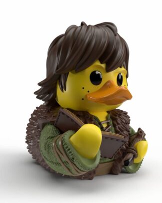 Drachenzähmen leicht gemacht Tubbz PVC Figur Hiccup