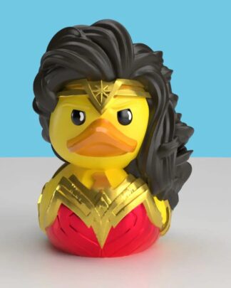 DC Comics Tubbz Mini PVC Figur Wonder Woman 5 cm