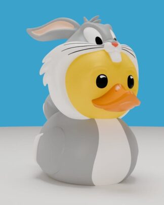 Looney Tunes Tubbz Mini PVC Figur Bugs Bunny 5 cm