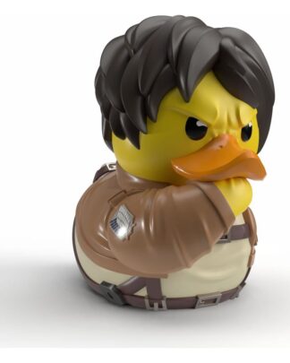 Attack on Titan Tubbz PVC Figur Eren Yeager