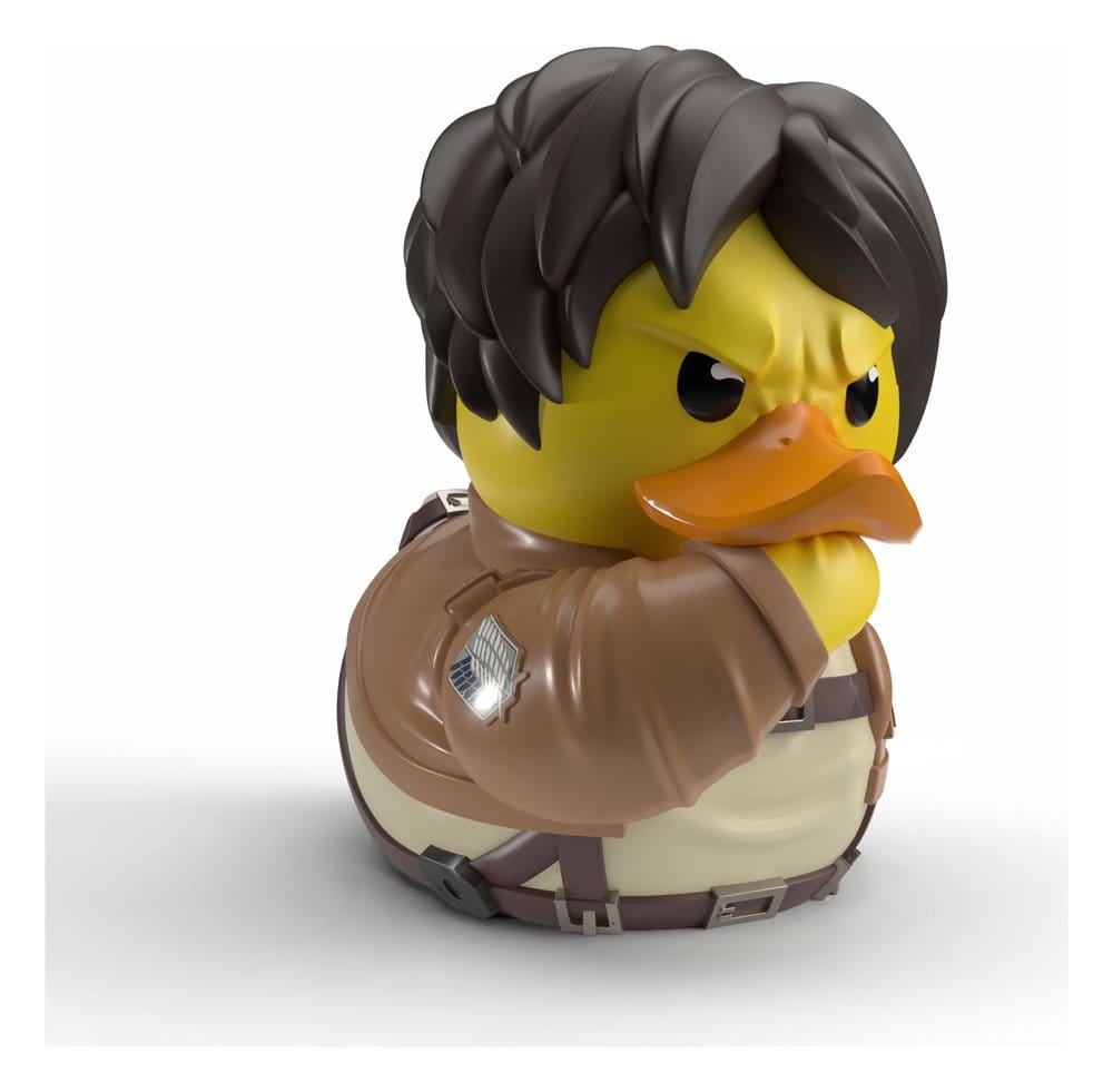 Attack on Titan Tubbz PVC Figur Eren Yeager