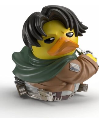 Attack on Titan Tubbz PVC Figur Levi Ackerman