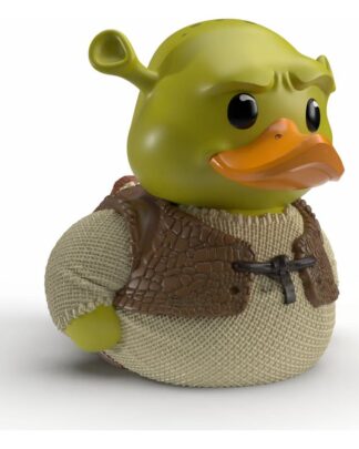 Shrek - Der tollkühne Held Tubbz PVC Figur Shrek
