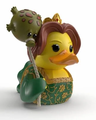 Shrek - Der tollkühne Held Tubbz PVC Figur Princess Fiona
