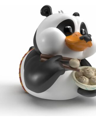 Kung Fu Panda Tubbz PVC Figur Po