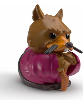Teenage Mutant Ninja Turtles Tubbz PVC Figur Splinter