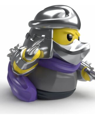 Teenage Mutant Ninja Turtles Tubbz PVC Figur Shredder