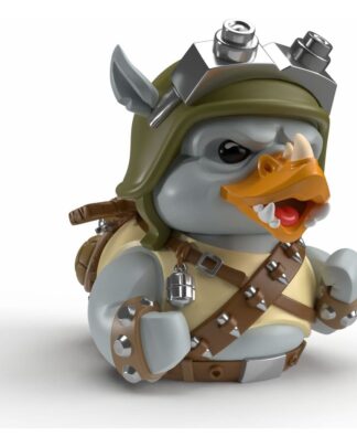Teenage Mutant Ninja Turtles Tubbz PVC Figur Rocksteady