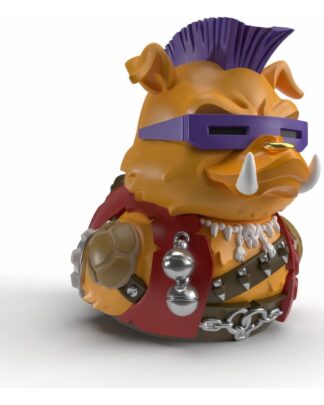 Teenage Mutant Ninja Turtles Tubbz PVC Figur Bebop